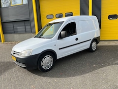 Opel Combo - Airco MARGE APK 2027