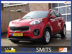 Kia Sportage - 1.6 GDI First Edition