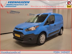 Ford Transit Connect - 1.5TDCI 100pk Trekhaak Euro 6