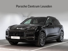 Porsche Cayenne - 3.0 E-Hybrid
