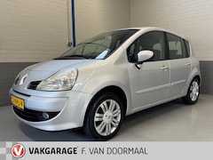 Renault Grand Modus - 1.2 TCE Exception