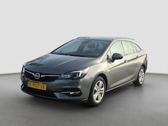 Opel Astra Sports Tourer - 1.2 Edition Trekhaak | Climate control | Camera | Parkeersensoren | Full map navigatie | C