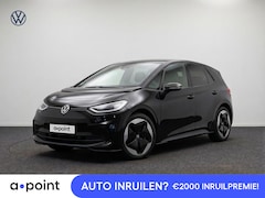 Volkswagen ID.3 - Pro S Limited Edition 79 kWh accu. 204 PK | 20" velgen | 360 graden camera | Travel Assist