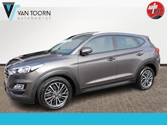 Hyundai Tucson - 1.6 T-GDI Premium Automaat