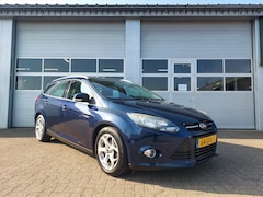 Ford Focus - 1.6 TDCI 77KW KEYLESS