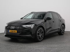 Audi e-tron - e-tron 50 quattro Launch edition 71 kWh | CAMERA | CRUISE | STOELVERWARMING