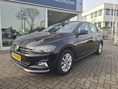 Volkswagen Polo - 1.0 TSI automaat / PDC / stoelverwarming / climate control