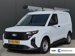 Ford Transit Courier - 1.0 EcoBoost Benzine | Cruise Control | CarPlay/Android Auto | Schuifdeur | Bluetooth | Ai