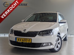 Skoda Fabia - 1.2 TSI 90pk Greentech (105 gr) JOY
