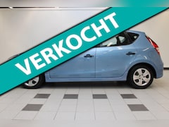 Hyundai i30 - 1.4i i-Drive Cool - NAP en 1e eigenaar
