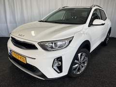 Kia Stonic - 1.0 T-GDi MHEV DynamicPlusLine 1E EIGN/ECC/CAMERA/APPLE/CRUISE