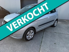 Kia Picanto - 1.0 LXE met airco 136000 km Nap