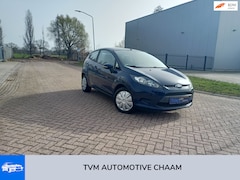 Ford Fiesta - 1.25 Trend AIRCO