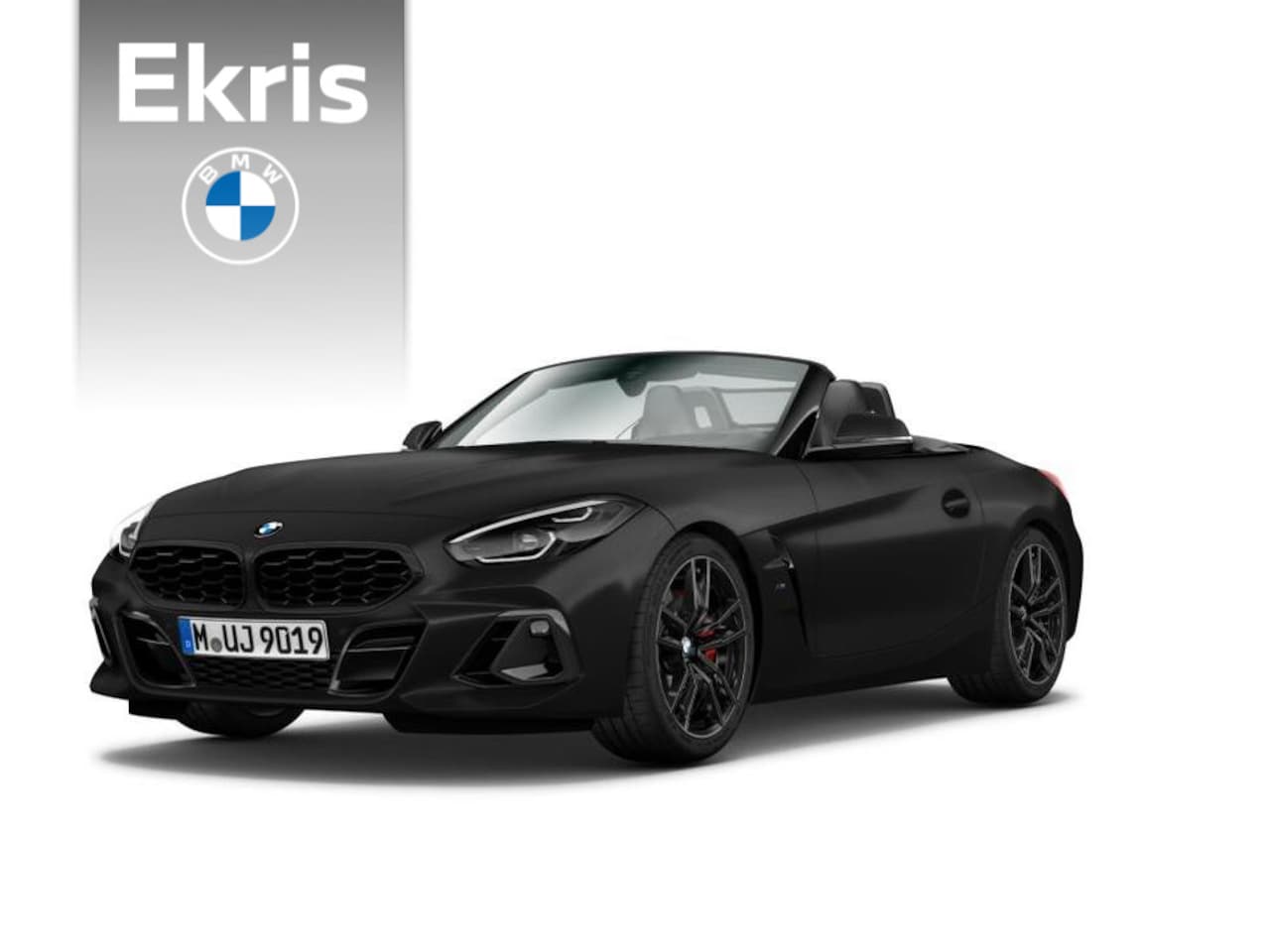 BMW Z4 Roadster - sDrive30i Business Edition Plus | Final Edition | High Executive | Harman Kardon - AutoWereld.nl