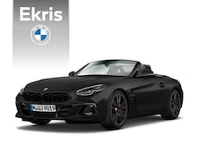 BMW Z4 Roadster - sDrive30i Business Edition Plus | Final Edition | High Executive | Harman Kardon