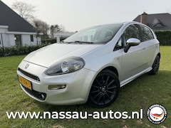 Fiat Punto Evo - 0.9 TwinAir Sport | APK 02/2027