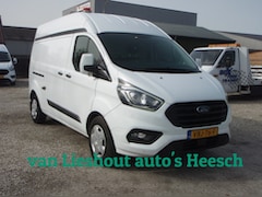 Ford Transit Custom - L2H2 Trend zeer nette auto 148840 km 2019