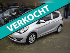 Opel Karl - 1.0 ecoFLEX Edition
