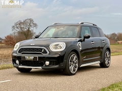 MINI Countryman - 1.5 ALL4 Chili | PANO | Harman Kardon | NL