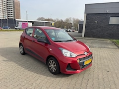 Hyundai i10 - 1.0i i-Motion