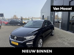 Volkswagen T-Roc - 1.0 TSI Style