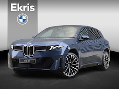 BMW iX3 - 50 xDrive | M Sportpakket | Innovation Pack | Head-up Display | Harman Kardon | Trekhaak |