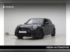 MINI John Cooper Works - 5-deurs C Cooper M | 17" | Comfort Acces | Panorama | Stoel/Stuurverwarming | Head-Up