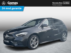 Mercedes-Benz B-klasse - 250 e Business Solution AMG | Panoramadak | Carplay | Adaptief Cruise Control