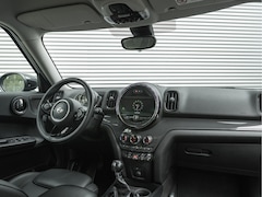 MINI Countryman - 2.0 Cooper D - Sportstoelen - Navigatie XL - Stoelverwarming