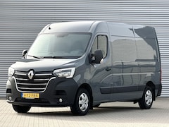 Renault Master - T35 2.3 dCi 150 L2H2 Camera|Trekhaak|Navi