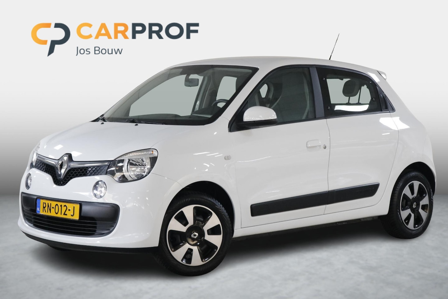 Renault Twingo - 1.0 SCe Collection Airco | All-Seasons | Bluetooth | NAP | Nette auto! - AutoWereld.nl