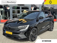 Renault Austral - E-Tech full hybrid 200 iconic esprit Alpine | BTW Auto | Dealeronderhouden | 1e Eigenaar |