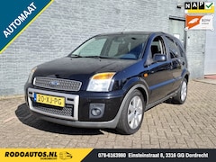 Ford Fusion - 1.6-16V Futura 5Drs Automaat Airco ✅