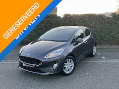 Ford Fiesta - 1.0 EcoBoost * 39 DKM * Carplay * Garantie