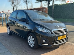 Peugeot 108 - 1.0 VTi Active *AUTOMAAT| APK 07-2027