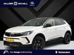 Opel Grandland - GS 1.6 PHEV 225pk Hybrid e-EAT8 | AGR-STOELEN | KEYLESS | NAVI PRO | TWO-TONE | CAMERA + S