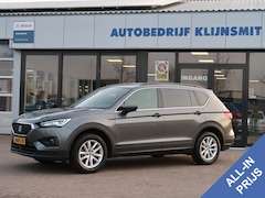 SEAT Tarraco - 1.5 TSI Style 7 Pers. | camera | trekhaak | stoelverw |