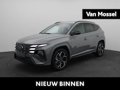 Hyundai Tucson - 1.6 T-GDI PHEV N Line Business | Stoel/Stuurverwarming | Achteruitrijcamera | Navigatie |