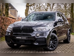 BMW X5 - xDrive40e M Sport Full Black Adaptive Cruise 20" Panorama Head Up