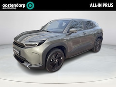 Toyota Urban Cruiser - Dynamic 61 kWh