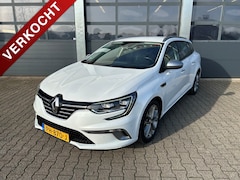 Renault Mégane Estate - 1.2 Energy TCe 130pk GT-Line