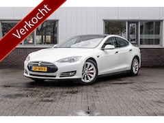 Tesla Model S - 85D Performance