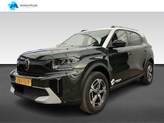 Citroën Ë-C3 Aircross - EV 44kWh 113pk Max