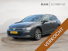 Volkswagen Golf - 1.4 eHybrid Style