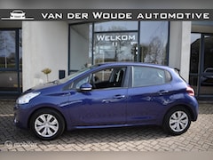Peugeot 208 - 1.0 VTi Blue Lease 5DRS, Airco|Cruise|LEZEN