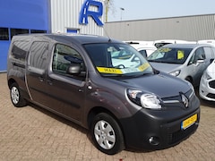Renault Kangoo - Z.E. 33 Maxi AIRCO NAVIGATIE CRUISE PDC 100 % Elektrisch