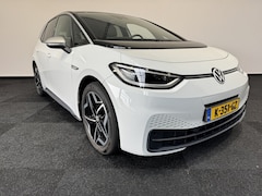 Volkswagen ID.3 - Pro 150 Kw 58kWh 1st Max Carplay Camera Navigatie