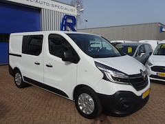 Renault Trafic - 2.0 dCi 120 T29 L1H1 Comfort AIRCO NAVIGATIE CRUISE CONTROL
