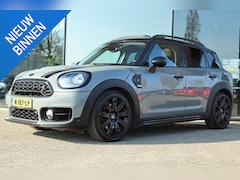 MINI Countryman - 2.0 COOPER S SALT 192PK AUT. | PANO | CAMERA | KEY-LESS | CRUISE | CLIMATE | NAVI