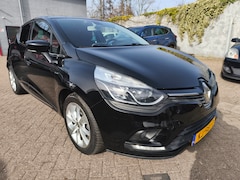 Renault Clio - TCe 90 Energy Limited, Android auto